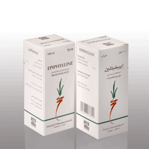 EPIPHYLLINE (Syrup)