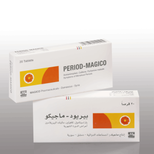 PERIOD_MAGICO (Tablets)