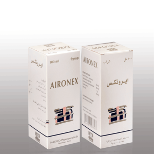 AIRONEX (Syrup)