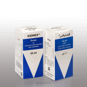 KIDNEX (Drops)
