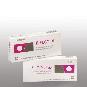 BIFECT 4 (Tablets)