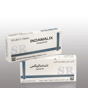 INDAMALIX (Tablets)
