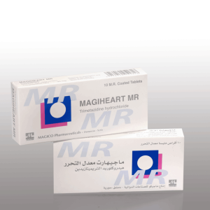 MAGIHEART (M.R.F.C.Tablets)