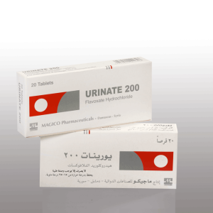 URINATE-200 (Tablets)