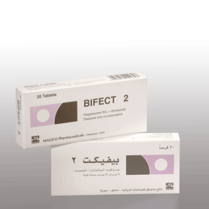 BIFECT 2 (Tablets)