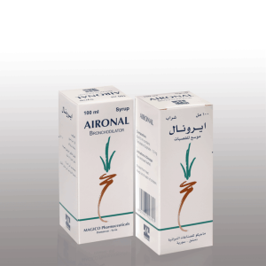 AIRONAL (Syrup)